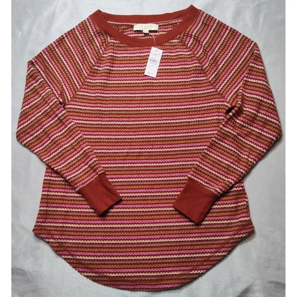 LOFT women medium